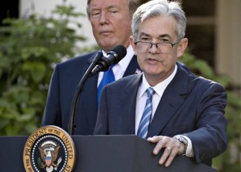 o-apelido-jocoso-que-trump-deu-a-jerome-powell