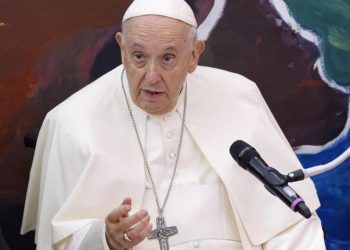 documentos-redigidos-por-francisco-ajudam-a-entender-seu-pontificado