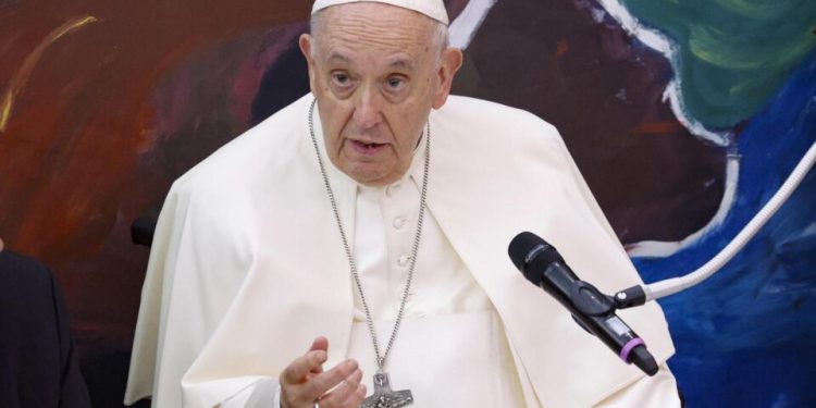 documentos-redigidos-por-francisco-ajudam-a-entender-seu-pontificado