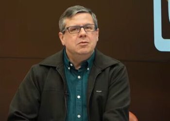 “nao-podemos-tratar-a-igreja-como-a-politica”,-afirma-marcio-campos