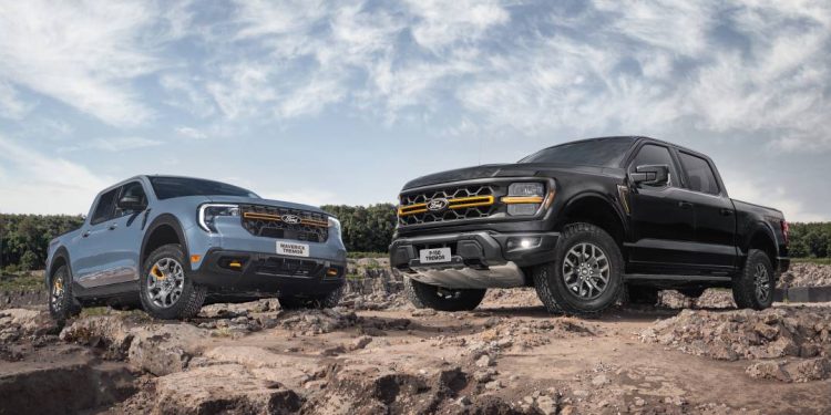 off-road:-saiba-quais-modelos-da-linha-tremor-a-ford-vendera-no-brasil