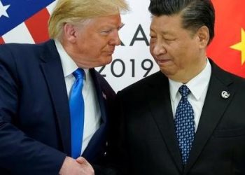 casa-branca-anuncia-avancos-em-negociacoes-com-china:-‘indo-muito-bem’