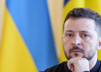 ucrania-esta-pronta-para-negociar-diretamente-com-a-russia-se-houver-cessar-fogo,-diz-zelensky