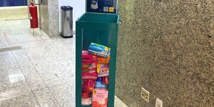 instituto-yduqs:-campanha-para-suavizar-a-pobreza-menstrual