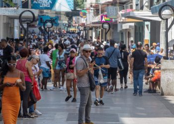 com-queda-de-30%-no-turismo,-cuba-enfrenta-baixa-em-uma-de-suas-principais-fontes-de-receita