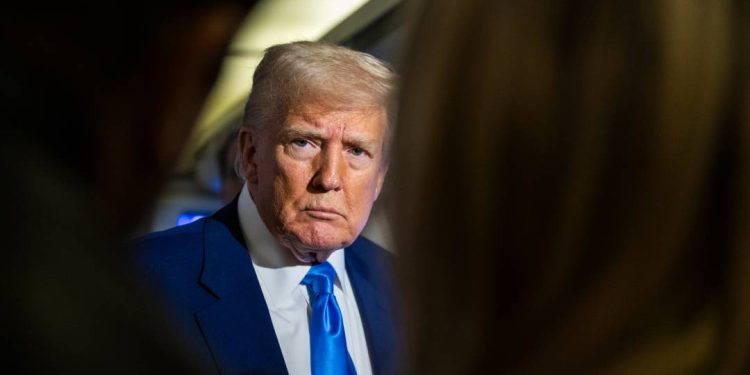 primeiros-100-dias-de-trump-reeditado-tem-queda-historica-da-bolsa-e-pressentimento-de-crise