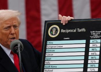 trump-assina-ordem-para-reduzir-peso-do-tarifaco-sobre-setor-automotivo