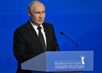 putin-exige-controle-total-de-provincias-ocupadas-para-cessar-fogo,-diz-agencia