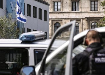 universidade-de-israel-aponta-aumento-do-antissemitismo-no-brasil-e-em-outros-paises-em-2024