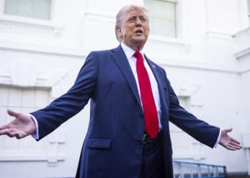 trump-culpa-biden-por-contracao-do-pib e-diz-que-“em-breve”-o-pais-ira-prosperar