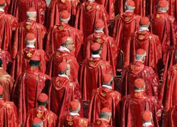 diario-do-conclave:-acompanhe-a-escolha-do-novo-papa-com-informacoes-exclusivas-direto-de-roma