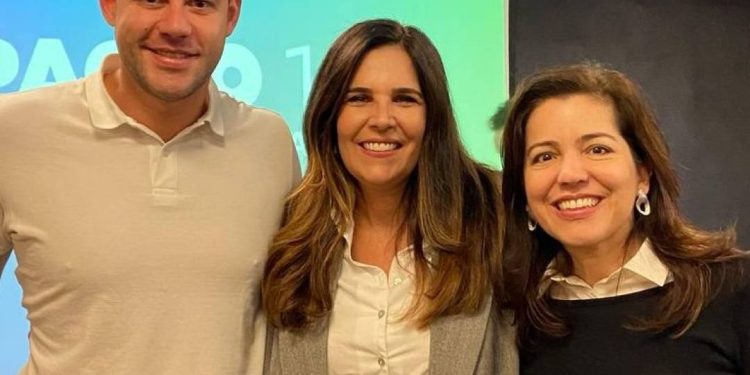 claudia-romano-e-eleita-presidente-do-pacto-pelo-esporte