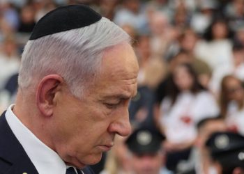 netanyahu-diz-que-refens-sao-importantes,-mas-que-objetivo-final-em-gaza-e-“a-vitoria”
