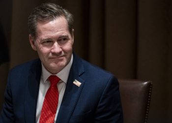 trump-planeja-demitir-assessor-de-seguranca-nacional,-diz-imprensa-americana