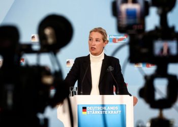afd-e-classificado-como-“extremista”-e-critica-“golpe-contra-a-democracia”