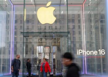 apple-diz-que-tarifas-de-trump-lhe-custarao-us$-900-milhoes-no-proximo-trimestre
