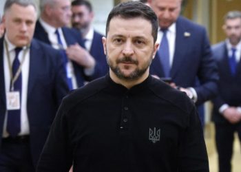 zelensky:-reuniao-no-vaticano-com-trump-debateu-novas-sancoes-contra-a-russia