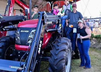 com-juros-altos,-consorcio-cresce-como-alternativa-ao-credito-na-agrishow