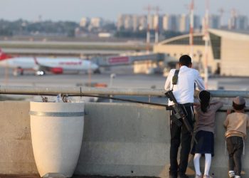 hamas-parabeniza-houthis-por-ataque-ao-aeroporto-de-tel-aviv