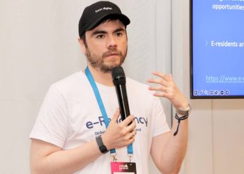 o-visto-digital-que-tem-levado-brasileiros-a-criarem-empresas-na-estonia