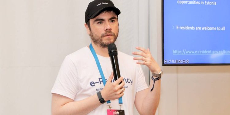 o-visto-digital-que-tem-levado-brasileiros-a-criarem-empresas-na-estonia