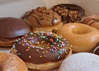 krispy-kreme,-rede-de-donuts-dos-eua,-abre-primeira-loja-no-brasil