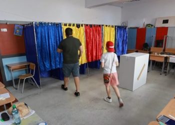 direita-vence-1o-turno-da-eleicao-presidencial-na-romenia;-disputa-tera-2o-turno