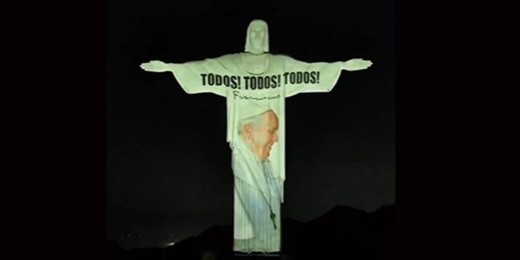 padre-omar:-reza-em-roma-pela-escolha-do-novo-papa