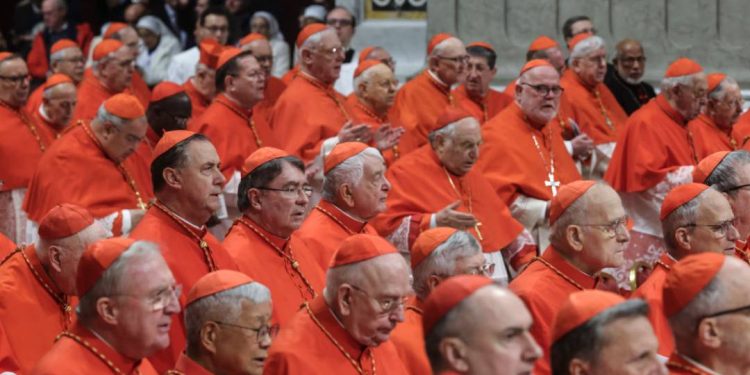 cardeais-apostam-nas-redes-sociais-as-vesperas-do-conclave-que-vai-eleger-o-proximo-papa