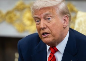 trump-diz-que-havera-reunioes-com-china-sobre-tarifas-“no-momento-certo”