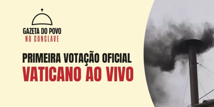 vaticano-ao-vivo:-gazeta-do-povo-acompanha-escolha-do-novo-papa