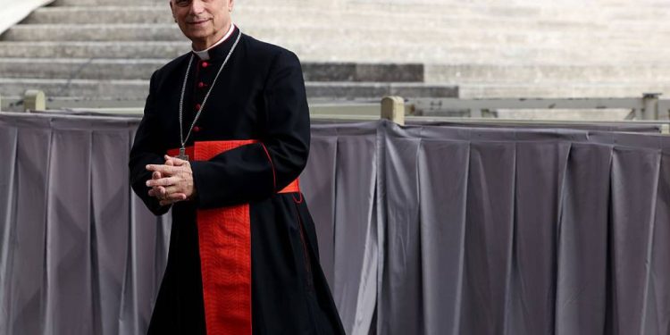 quem-e-robert-francis-prevost,-o-papa-leao-xiv