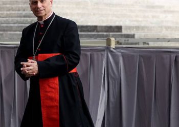 habemus-papam:-leao-xiv-e-o-novo-lider-da-igreja-catolica