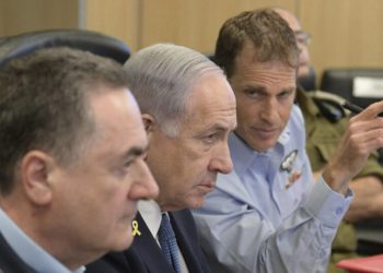 israel-confirma-morte-de-soldados-durante-operacao-em-gaza