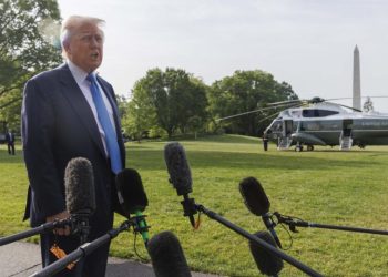 trump-mantera-tarifa-minima-de-10%-nos-acordos-que-forem-negociados-com-novos-paises