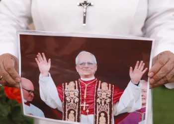 nacionalidade-de-prevost-nao-pesou-para-escolha-como-papa,-dizem-cardeais-dos-eua