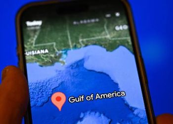 mexico-processa-google-por-renomear-golfo-do-mexico-para-‘golfo-da-america’