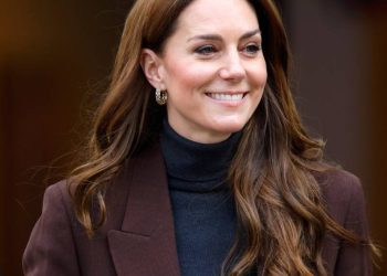 o-que-manteve-kate-middleton-‘otimista’-durante-tratamento-de-cancer