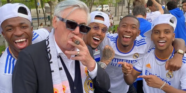 veja-com-quais-jogadores-brasileiros-ancelotti-trabalhou-na-segunda-passagem-pelo-real-madrid