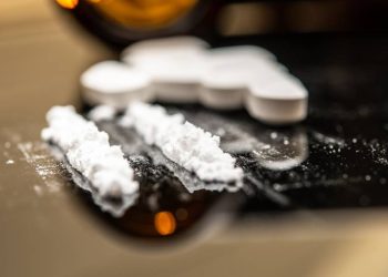 uso-de-fentanil-na-gravidez-pode-causar-sindrome-genetica-rara-no-bebe