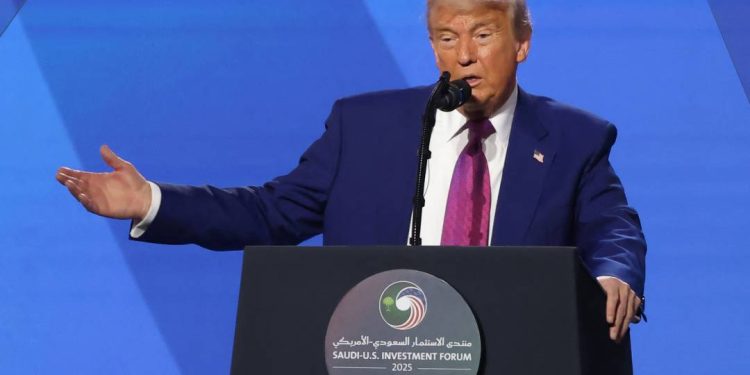 trump-anuncia-fim-das-sancoes-dos-eua-contra-a-siria