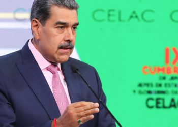 negligencia-medica-e-tortura-em-prisao-chavista-resultam-na-morte-de-opositora-na-venezuela