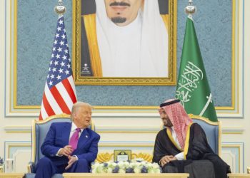 por-que-trump-escolheu-o-oriente-medio-como-primeiro-destino-de-viagem-de-estado