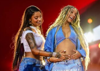 como-foi-o-processo-de-gravidez-de-brunna,-mulher-de-ludmilla