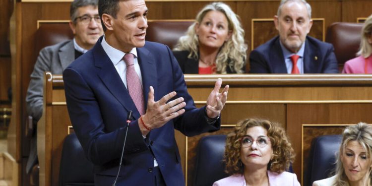 israel-convoca-embaixadora-da-espanha-apos-sanchez-chamar-pais-de-“estado-genocida”