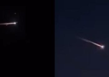 resto-da-spacex?-‘bola-de-fogo’-e-vista-no-ceu-de-varias-cidades-do-brasil