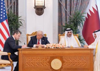 trump-diz-que-eua-enfrentarao-o-hamas-e-transformarao-gaza-em-“zona-de-liberdade”