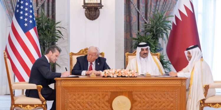 trump-diz-que-eua-enfrentarao-o-hamas-e-transformarao-gaza-em-“zona-de-liberdade”