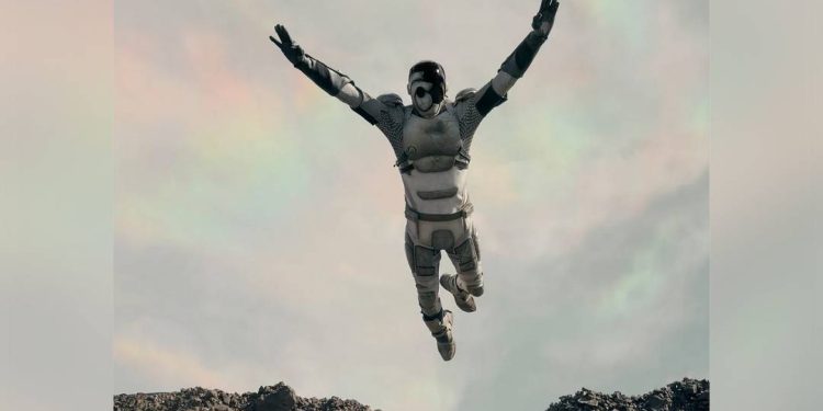 murderbot:-a-visao-sombria-sobre-robos-em-serie-de-alexander-skarsgard
