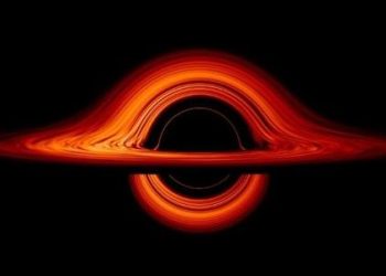 terra-pode-sumir-em-choque-de-2-buracos-negros?-o-que-sabemos-sobre-eles